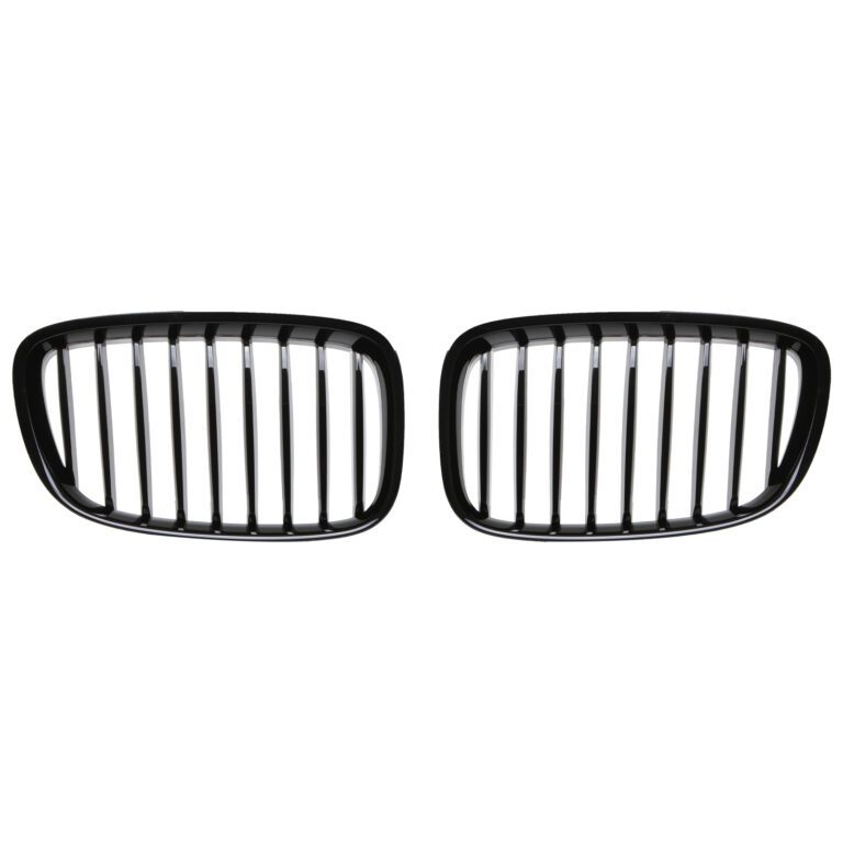 BMW 5 Series Kidney Grille