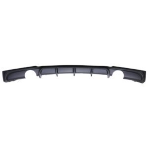 BMW 3 Series F30 Twin Exit Diffuser