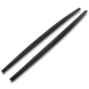 BMW 3 Series F30 Side Skirts