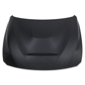 Vented CS Style Aluminium Bonnet For BMW M3 F80 14-19