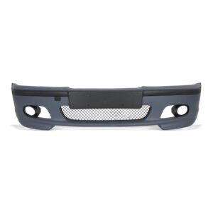 M Tech Style Front Bumper For BMW 3 Series E46 98-05