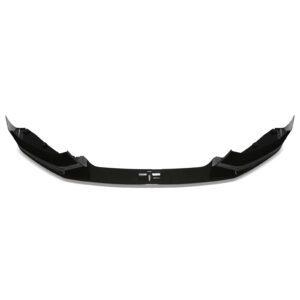 BMW f20 Front Splitter