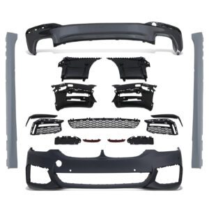 Body Kit M Sport Style For BMW 5 Series G30 Pre LCI 18-20