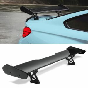 GTS Style Rear Spoiler Wing For BMW 3 Series M3 F80 F30 12-19
