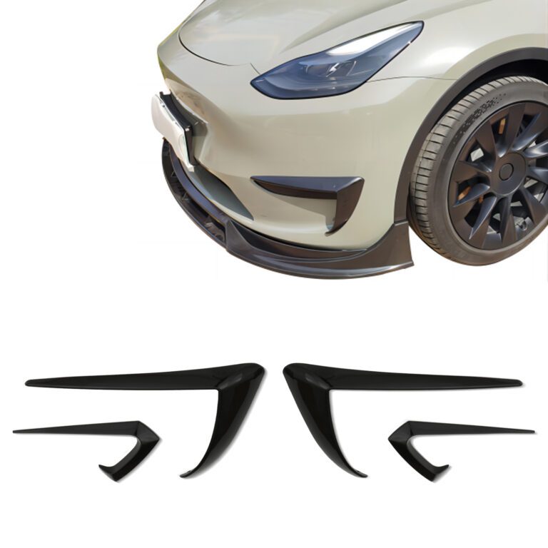 Tesla Model 3 2019-2021 Eyebrow Trim