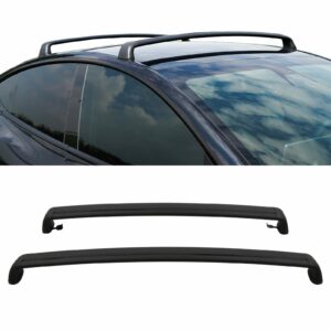 Tesla Model Y Roof Rails