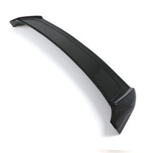 VW Golf MK7/7.5 2012-2020 Gloss Black Osir Style Rear Spoiler