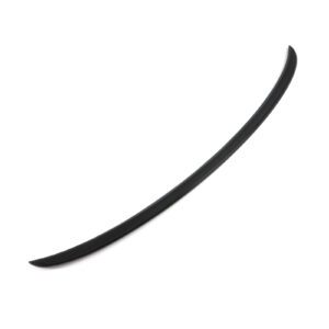 VW Passat CC 13-18 Gloss Black Rear Spoiler