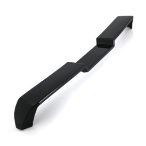 VW Transporter T6 2015+ Gloss Black Rear Spoiler