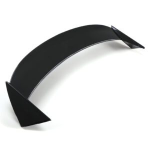 VW Scirocco 2015-2017 Gloss Black Rear Spoiler