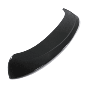 VW Golf MK6 2008-2013 Gloss Black Rear Spoiler