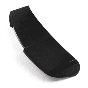 Rear Roof Spoiler Wing Gloss Black For Audi A6 C8 Avant 2019+