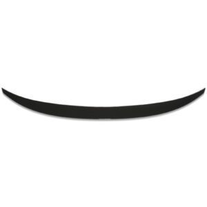 M Sport Look Rear Lip Spoiler For BMW 4 Series F32 13-20