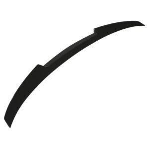 M4 Look Gloss Black Boot Spoiler For BMW 4 Series F32 13-20