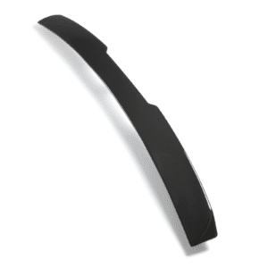 Gloss Black Roof Spoiler For BMW 5 Series E60 03-10