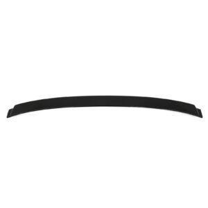 Rear Roof Extension Spoiler For BMW 5 Series F10 10-16