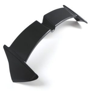 Gloss Black Rear Spoiler Wing For BMW X3 G01 | iX3 G08 2018+