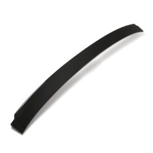 Gloss Black Roof Spoiler For BMW 5 Series G30 17-20