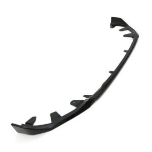 M Performance Style Front Lip Splitter For BMW 2 Series G42 2022+