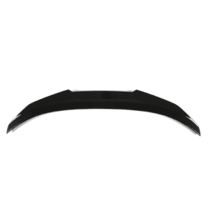 PSM Style Gloss Black Rear Spoiler For BMW 2 Series F44 Gran Coupe 2021+