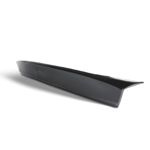 CSL Style Gloss Black Rear Spoiler For BMW 3 Series E46 98-05