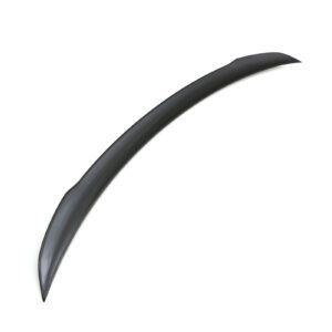 AMG Style Gloss Black Rear Boot Spoiler For Mercedes Benz A Class A35 Saloon V177 18-22