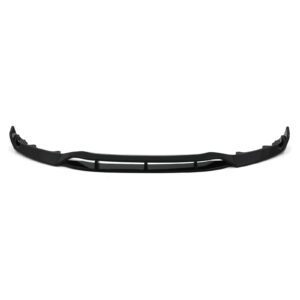 Gloss Black Front Lip Splitter For BMW X5 F15 14-18